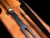 KIT CARBON FACA PICANHEIRA + GARFO - Corte Nobre