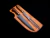 KIT CARBON FACA PICANHEIRA + GARFO
