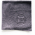 TOALHA MICROFIBRA DUB TOWEL 350 GSM 40X40 CINZA - TopSom