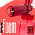 CANHÃO DE ESPUMA SNOW FOAM RED E SHINE 1L na internet