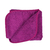 TOALHA DE SECAGEM COM BORDA 50X80 CM 550 GSM ROXA - SGT - comprar online