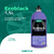 ECOBLACK PROTETOR DE CAIXA DE RODAS 1,5L VINTEX - TopSom