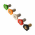JOGO 5 BICOS 040 DIAM. 1,21MM - comprar online