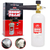 CANHÃO DE ESPUMA 1 LITRO SNOW FOAM SGT-9918 - comprar online