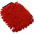LUVA MICROFIBRA DUPLA FACE 1600 GSM 20 X 29 CM - SGT