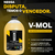 V-MOL LAVA AUTOS DESINCRUSTANTE CONCENTRADO VONIXX 5L - comprar online