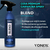 CERA BLEND SPRAY 500ML - VONIXX na internet