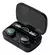 Auriculares Inalambricos Bluetooth In-ear Negro M10 V5.4