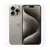 IPHONE 15 PRO 256GB - comprar online