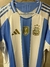 Camiseta ARGENTINA TITULAR 2024