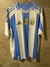 Camiseta ARGENTINA TITULAR 2024 - comprar online