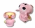 Imagen de Ropa Disfraz patito lalafanfan
