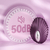 PEARL App-Vibrador magnético para bombacha by Honey Play Box® - BIGErotique®