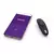 MOXIE Vibrador para ropa íntima con app by WE-VIBE - tienda online
