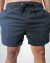 Short linho Preto na internet