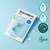 Torriden Dive-In Low Molecule Hyaluronic Acid Mask Sheet 1ea - comprar en línea