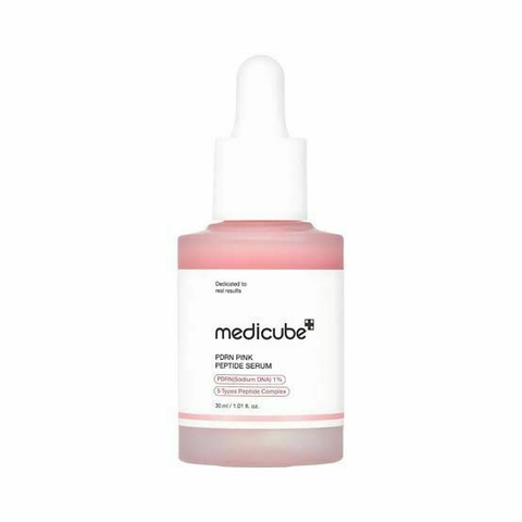 Medicube - PDRN Pink Peptide Serum 30 ml - comprar en línea