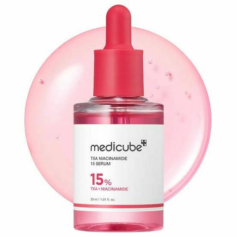 Medicube - TXA Niacinamide 15 Serum 30 ml - comprar en línea