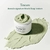 Arencia - Fresh Green Rice Mochi Cleanser 120 g en internet