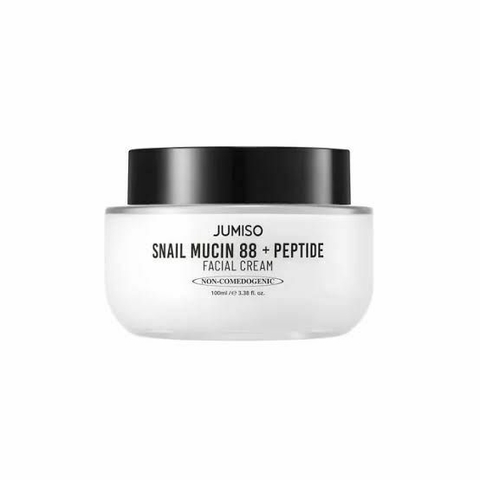JUMISO - Snail Mucin 88 + Peptide Facial Cream 100 ml - comprar en línea