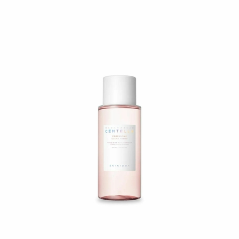 SKIN 1004 - Madagascar Centella Poremizing Clear Toner 210 ml - comprar en línea