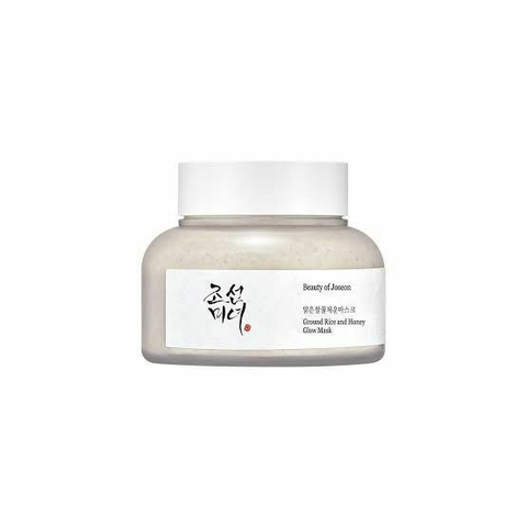 Beauty of Joseon - Ground Rice and Honey Glow Mask 150 ml - comprar en línea
