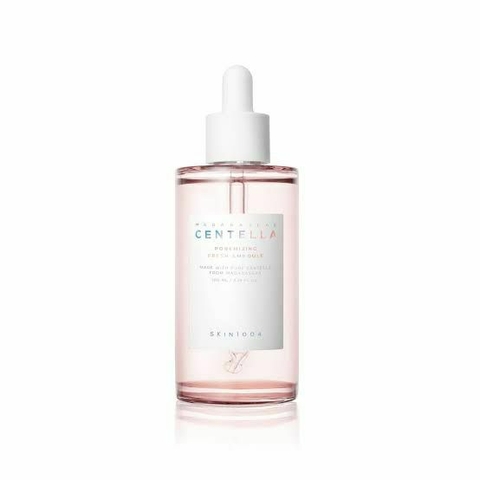 SKIN 1004 - Madagascar Centella Poremizing Fresh Ampoule Jumbo 100 ml - comprar en línea
