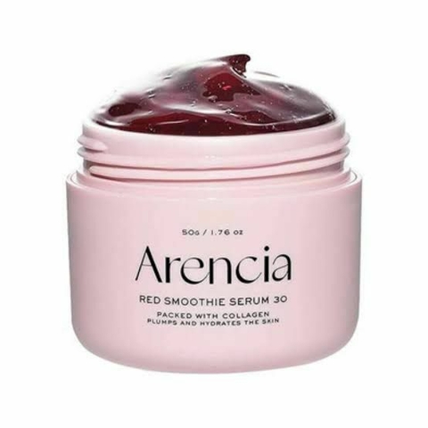 Arencia - Fresh Red Smoothie Serum 50 g - comprar en línea