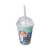 Copo Shake com Canudo Patrulha Canina - 280 ml - comprar online
