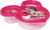Pote Multiuso Rosto Minnie 320 ml