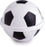 Porta Mix Bola de Futebol