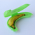 Porta Banana - comprar online