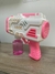 Pistola de Burbujas Bazooka 16 agujeros en internet