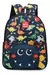 Morral + Lonchera Escolar Infantil 2 Pcs - tienda online