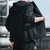 Chaqueta impermeable para hombre -LUKER - Anunciiar