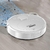 Aspiradora Robot Sweeping
