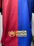 Camiseta de Barcelona Local en internet