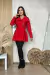 Gabán blazer Princesa - Anunciiar