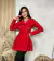 Gabán blazer Princesa - comprar online