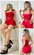 Enterizo braga shorts 2071 en internet