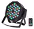 Luz Led Foco Rgb