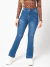 DCN807 Jean Bota Campana Stretch, Tiro A