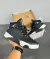 Botas Jordan pt