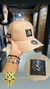 GORRA MONASTERY en internet