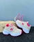 DEPORTIVO NEW BALANCE KIDS - tienda online
