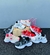 DEPORTIVO NEW BALANCE KIDS - comprar online