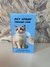 Peine masajeador para gato