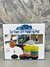 Set almohadillas para taladro