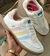Adidas samba colores dama extra cómodos - comprar online
