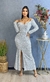 VESTIDO LARGO 1359